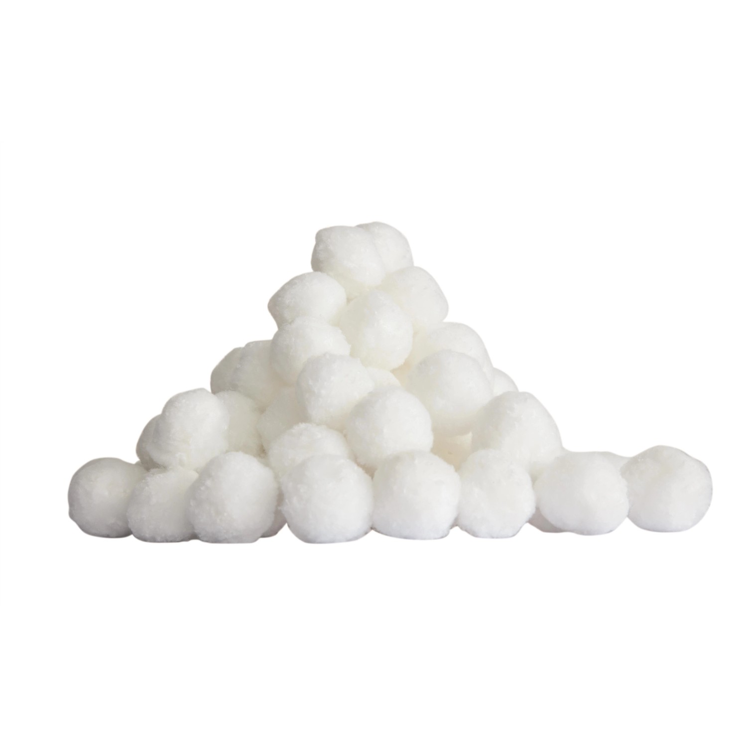 Bestway Filtrační kuličky Polysphere pro pískové filtrace 500 g