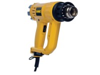 DeWALT Opalovací horkovzdušná pistole D26411-QS, 1800 W