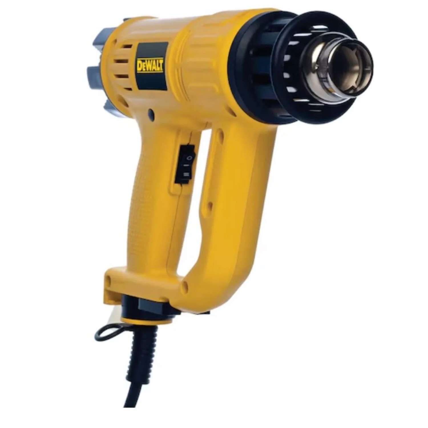 Pistole horkovzdušná DeWALT D26411