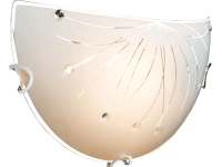 GLOBO Nástěnné svítidlo CALIMERO I 40402W, 300 x 180 x 65 mm