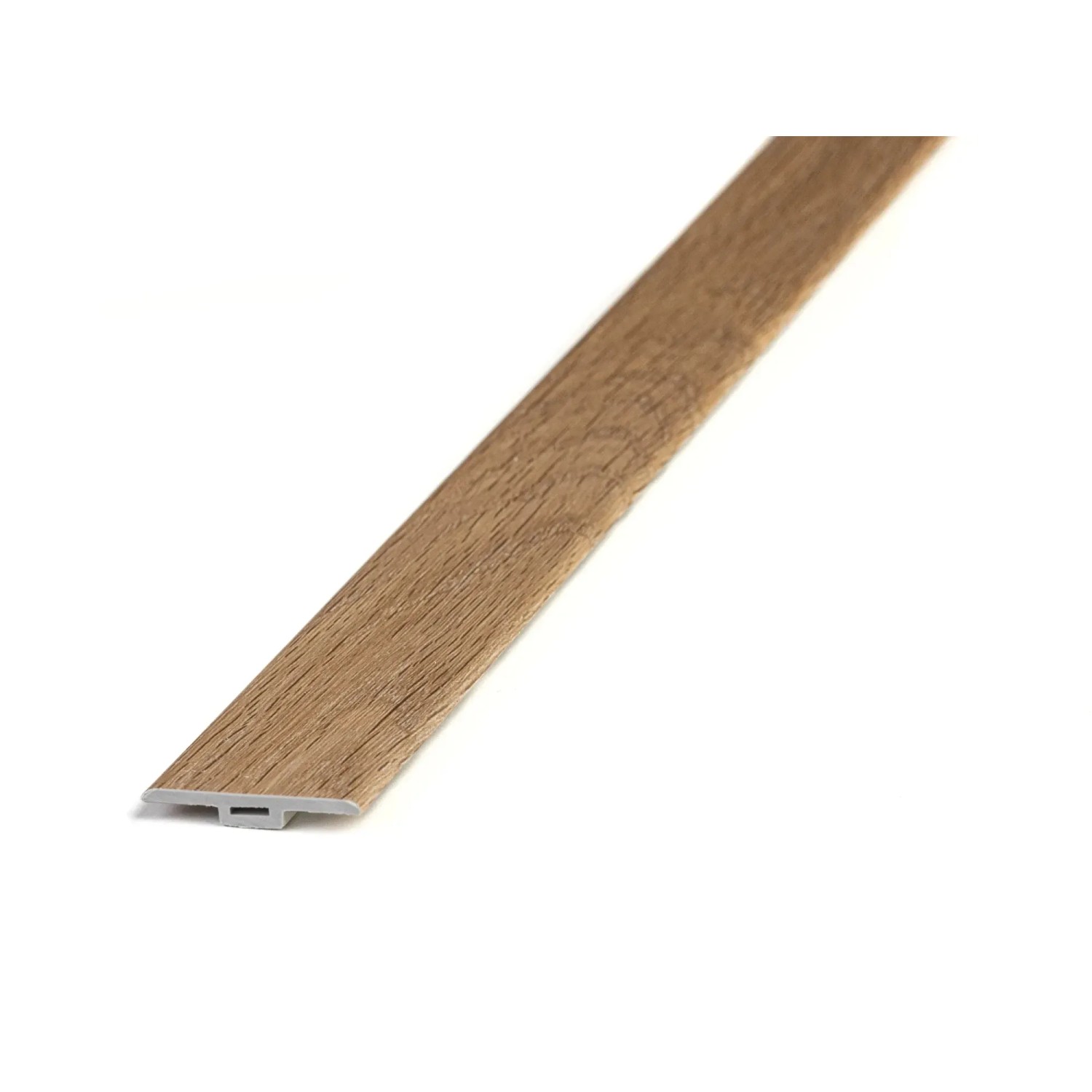 EGIBI Podlahový přechodový profil T-LINE, SPC Rigid, dekor Jagerndorf, 35x1200mm