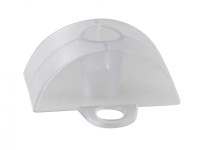 Gutta Podložka distanční pro desky Guttagliss PES a PVC 20 ks, 76 x 18 mm Gutta Podložka distanční pro desky Guttagliss PES a PVC 20 ks, 76 x 18 mm