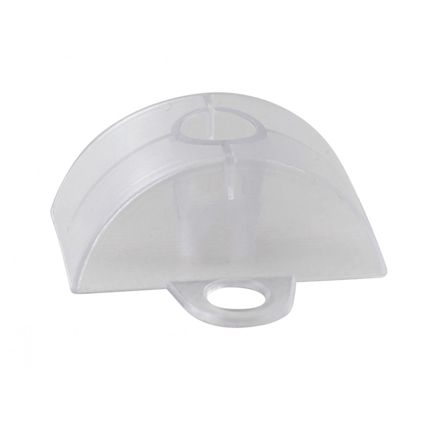 Gutta Podložka distanční pro desky Guttagliss PES a PVC 100 ks, 76 x 18 mm