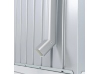 Biohort Sada dešťových svodů pro AvantGarde/ECO stříbrná