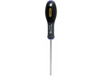 STANLEY FATMAX Šroubovák křížový PZ 1 x 100 mm STANLEY FATMAX Šroubovák křížový PZ 1 x 100 mm