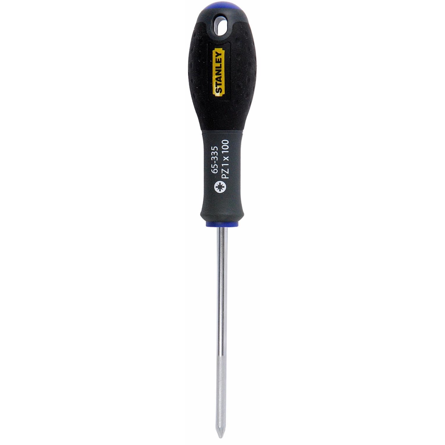 Stanley FatMax Šroubovák křížový PZ 1 x 100 mm