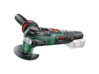 Bosch Akumulátorové multifunkční nářadí AdvancedMulti 18 (1x2,5Ah + nab.)