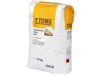 Ytong Tenkovrstvá lepící malta 17 kg
