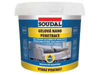 SOUDAL Gelová nano penetrace 0,75 l