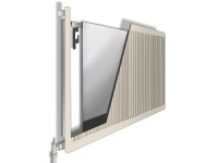 COVERNIT Reflexní fólie za radiátory Heatreflect 120 x 250 x 0,3 cm