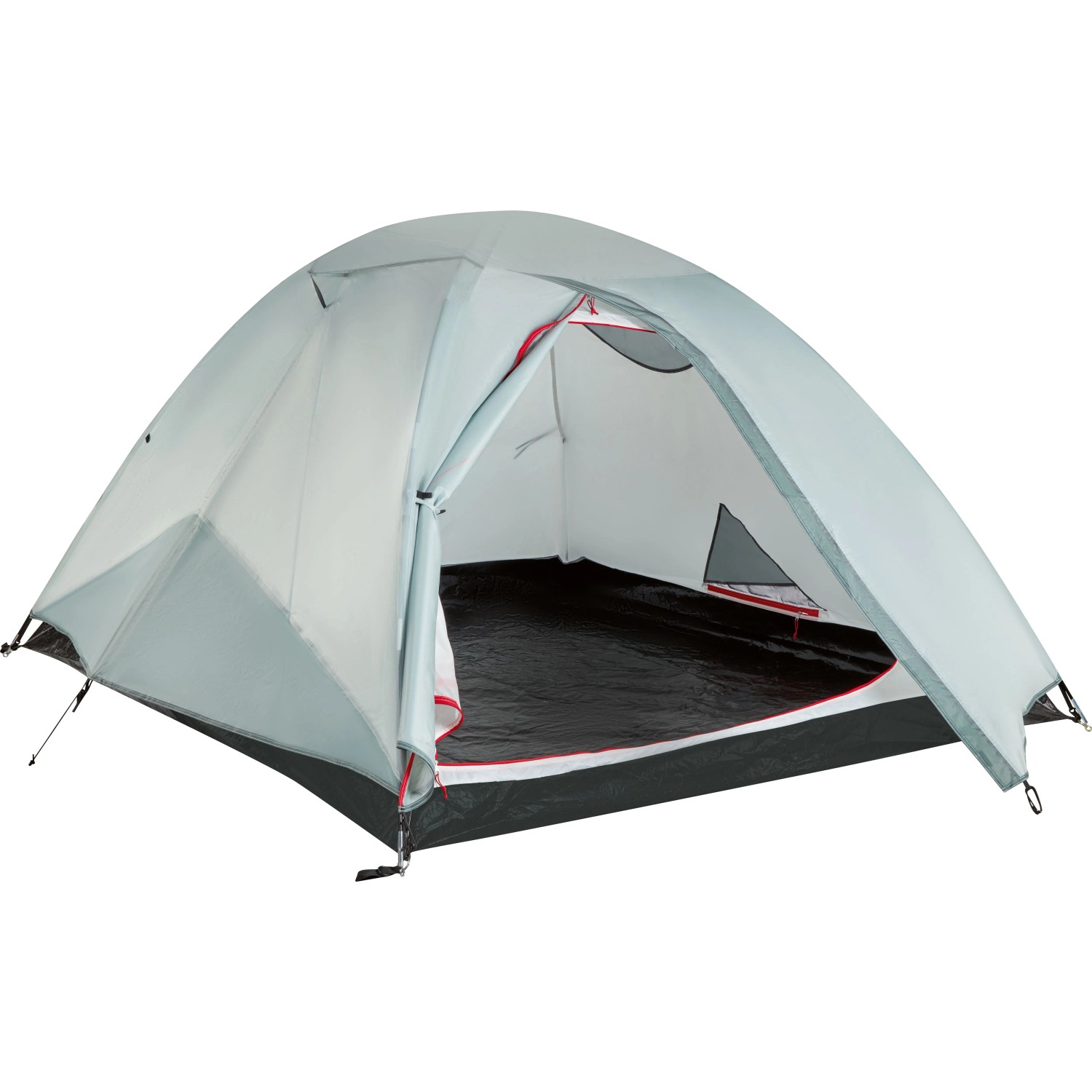 CAMPSITE Stan pro 3 osoby 275 x 195 x 195 cm