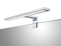 Kristall-Form Zrcadlové LED svítidlo Lines II, 6 W, 4000 K, 30 cm