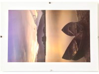 Bondecor Fotorámeček kliprám/sklo 10 x 15 cm