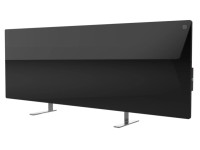 AENO Topný panel Premium GH2s infrared + konvekce, černý, 700 W AENO Topný panel Premium GH2s infrared + konvekce, černý, 700 W