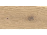 Living by Haro Vzorek podlahy selské prkno 2V dub bílý struktur. 180x290x12 mm Living by Haro Vzorek podlahy selské prkno 2V dub bílý struktur. 180x290x12 mm