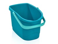 Leifheit Vědro Power Clean M, 10 l Leifheit Vědro Power Clean M, 10 l