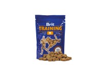 Brit Pamlsky pro psy Training Snack M 10-25 kg, 200 g Brit Pamlsky pro psy Training Snack M 10-25 kg, 200 g