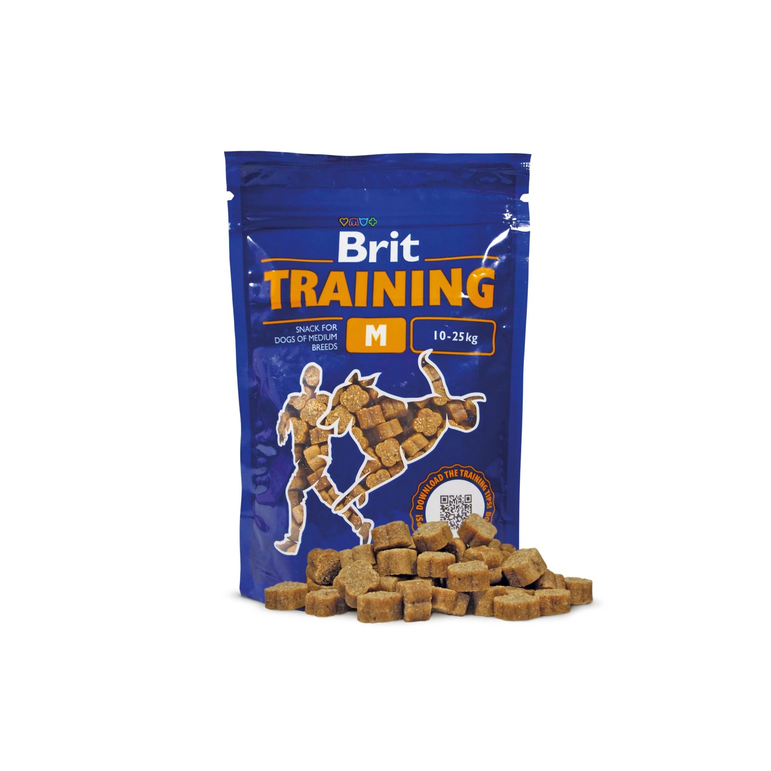 Brit Training Snack M 200 g