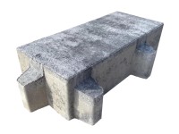 DITON Vegetační dlažba marmo 30 x 15 x 8 cm