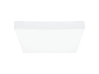 Ecolite Přisazené stropní LED svítidlo TRIM, 36W, 22,5 x 22,5 cm, hranaté