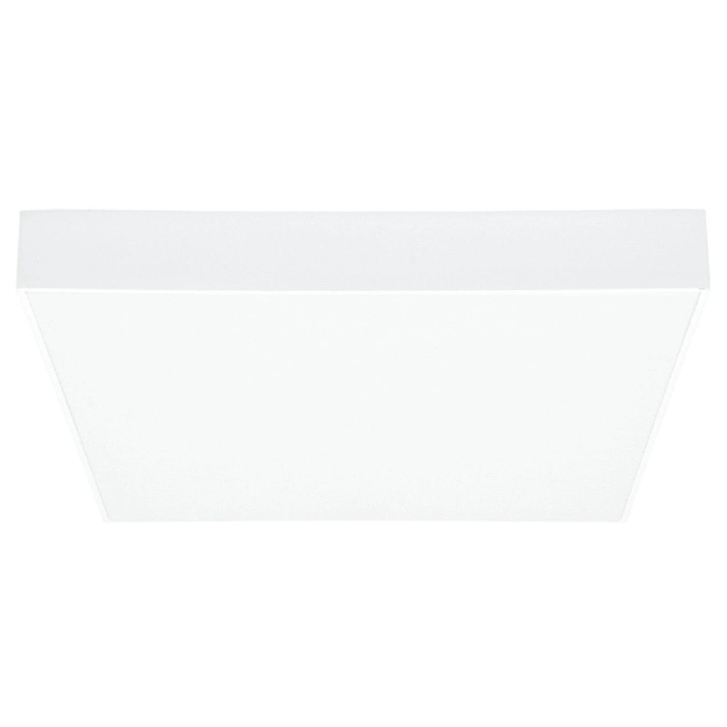 Svítidlo LED Ecolite Trim 36 W čtvercové