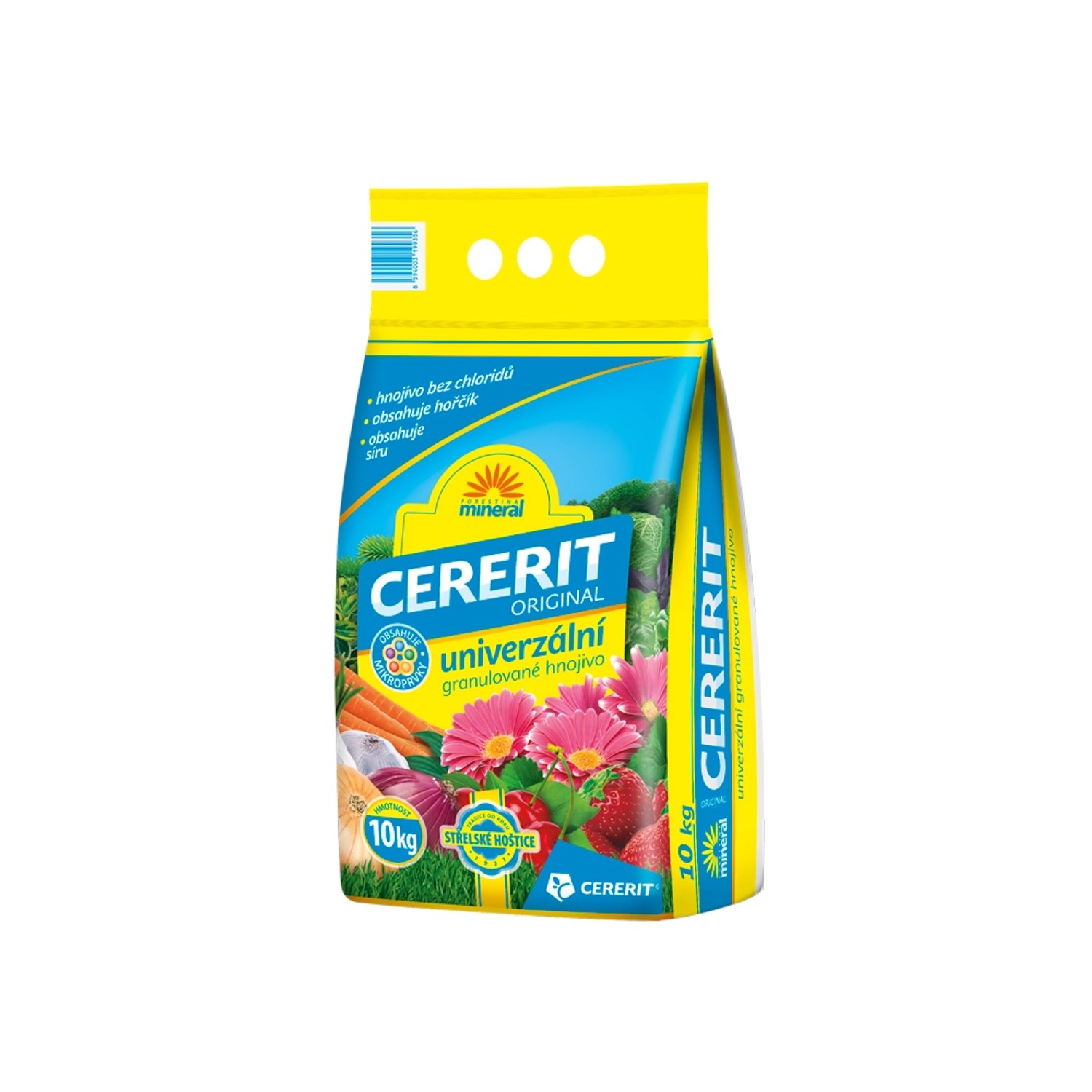 Forestina Cererit univerzální 10 kg