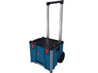 Bosch Professional Kufr na nářadí L-BOXX Contractor 476, 530 x 559 x 476 mm