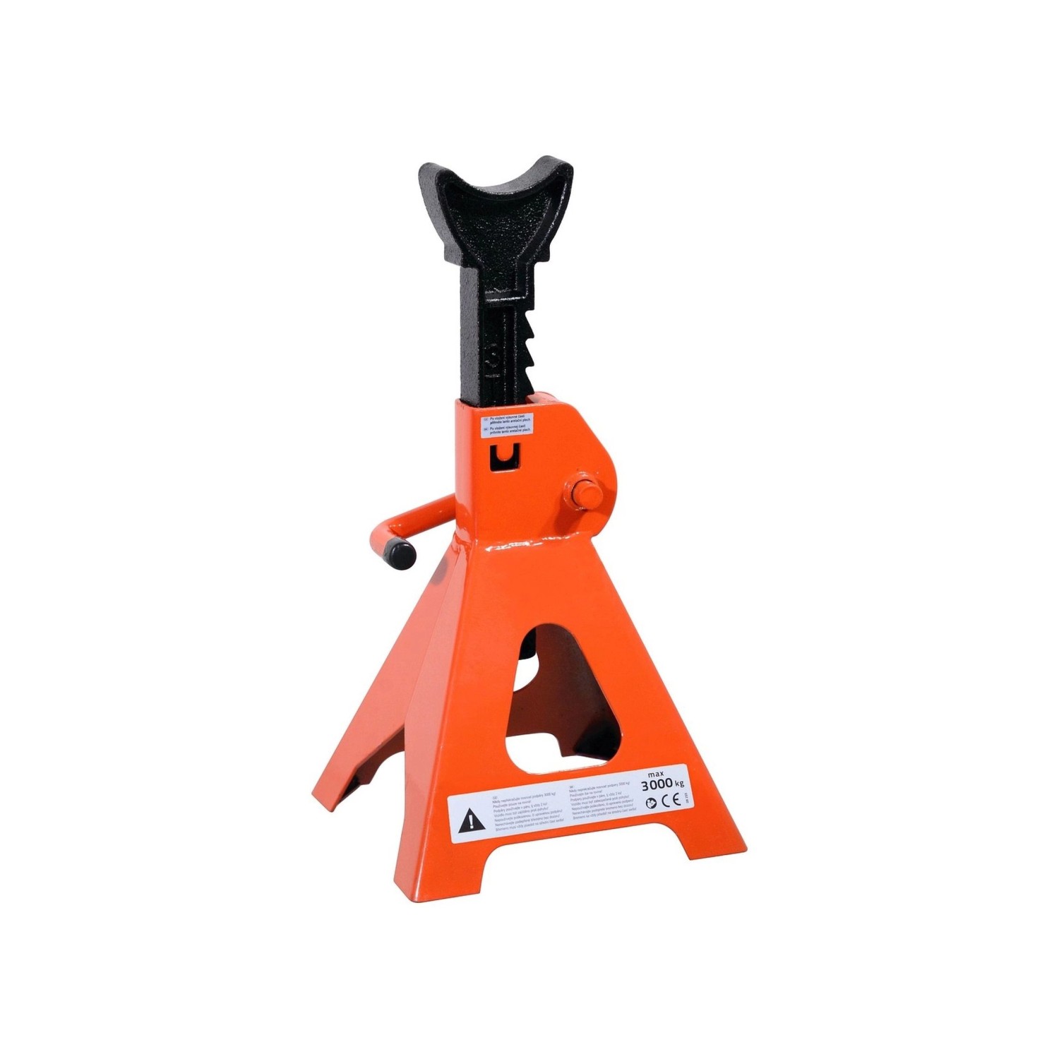 Compass Podpěra 3000kg 275-410mm 2ks