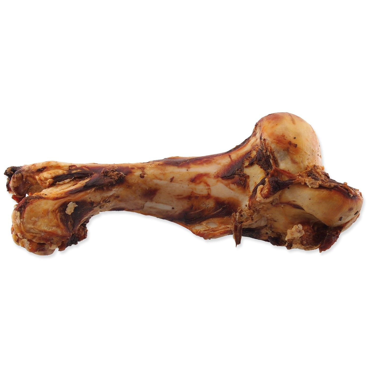 Rasco Zauzená hovězí kost pro psy, vel. M, cca 1 kg