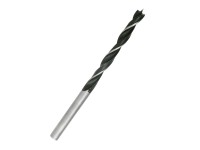 LUX-TOOLS Spirálový vrták do dřeva 7 mm