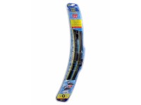 COMPASS Stěrače FLAT DOUBLE (D16) 610+410 mm