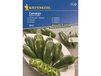 Kiepenkerl Paprika setá - Jalapeňo Camargo