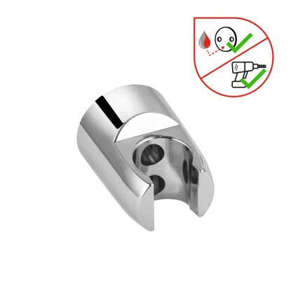 baliv Nástěný džák pro ruční sprchy