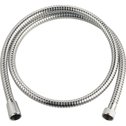 baliv Sprchová hadice kovová se šetřičem vody 125 cm