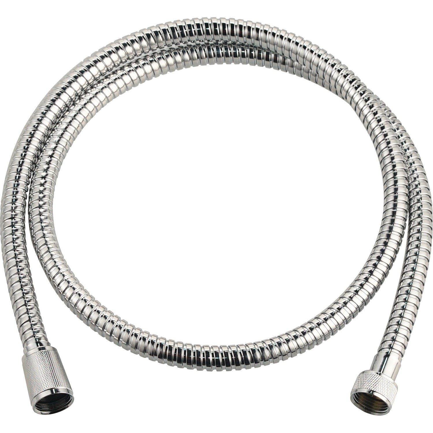 baliv Sprchová hadice kovová se šetřičem vody 125 cm