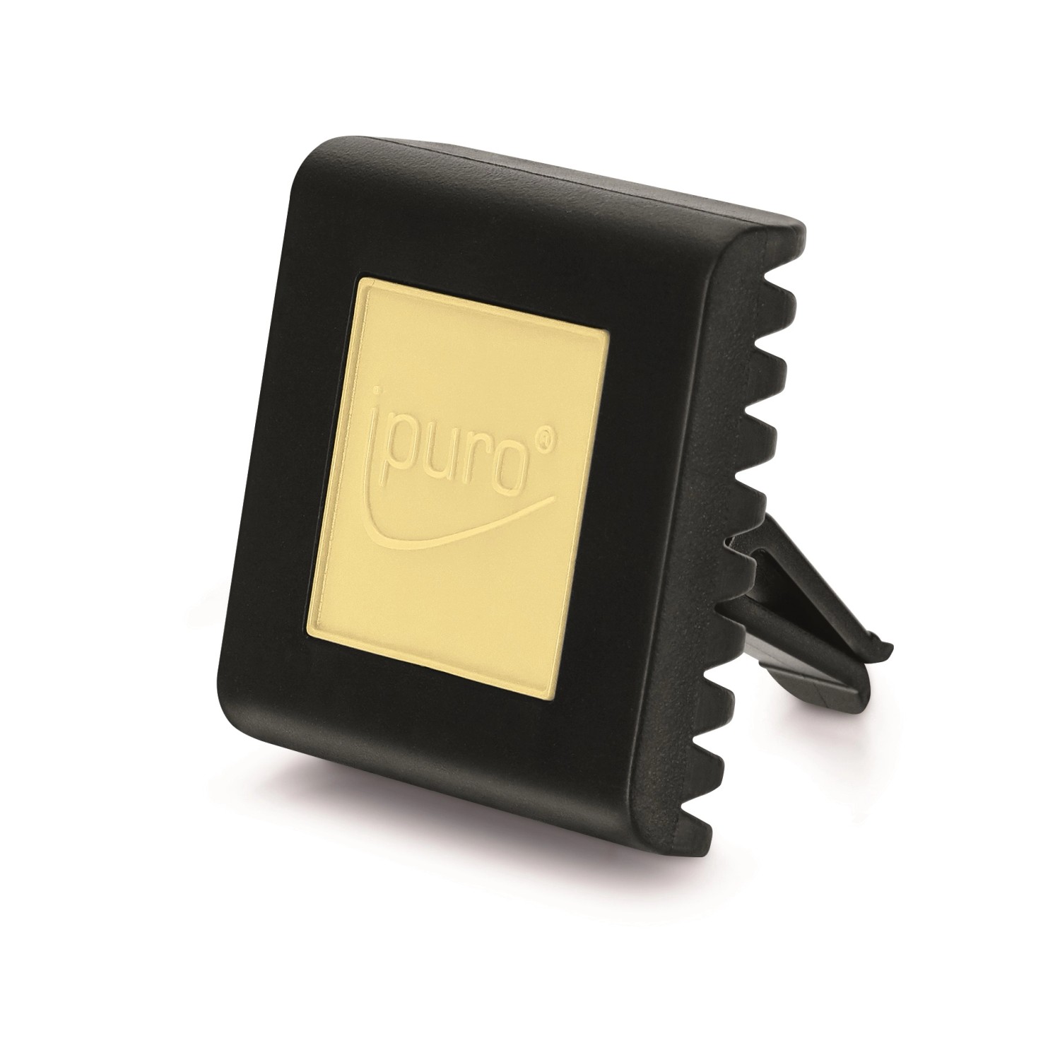 ipuro Essentials Soft Vanilla vůně do auta 1 ks