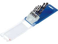 LUX-TOOLS Sada vrtáků do dřeva Classic 5dílná
