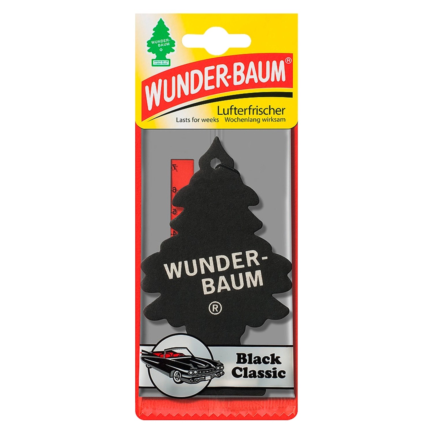 Wunder-Baum® Black Ice