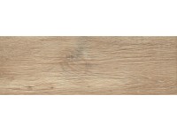 Ceramika Gres Dlažba Ashwood Natura béžová 20 x 60 cm