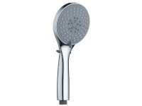 Eisl Ruční sprcha Refresh Eco chromová s regulátorem průtoku vody