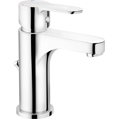 OBI Páková umyvadlová vodovodní baterie Celone chromovaná