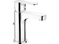 OBI Páková umyvadlová vodovodní baterie Celone chromovaná OBI Páková umyvadlová vodovodní baterie Celone chromovaná