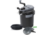 Heissner Smartline Tlakový filtr UVC 7 W s čerpadlem