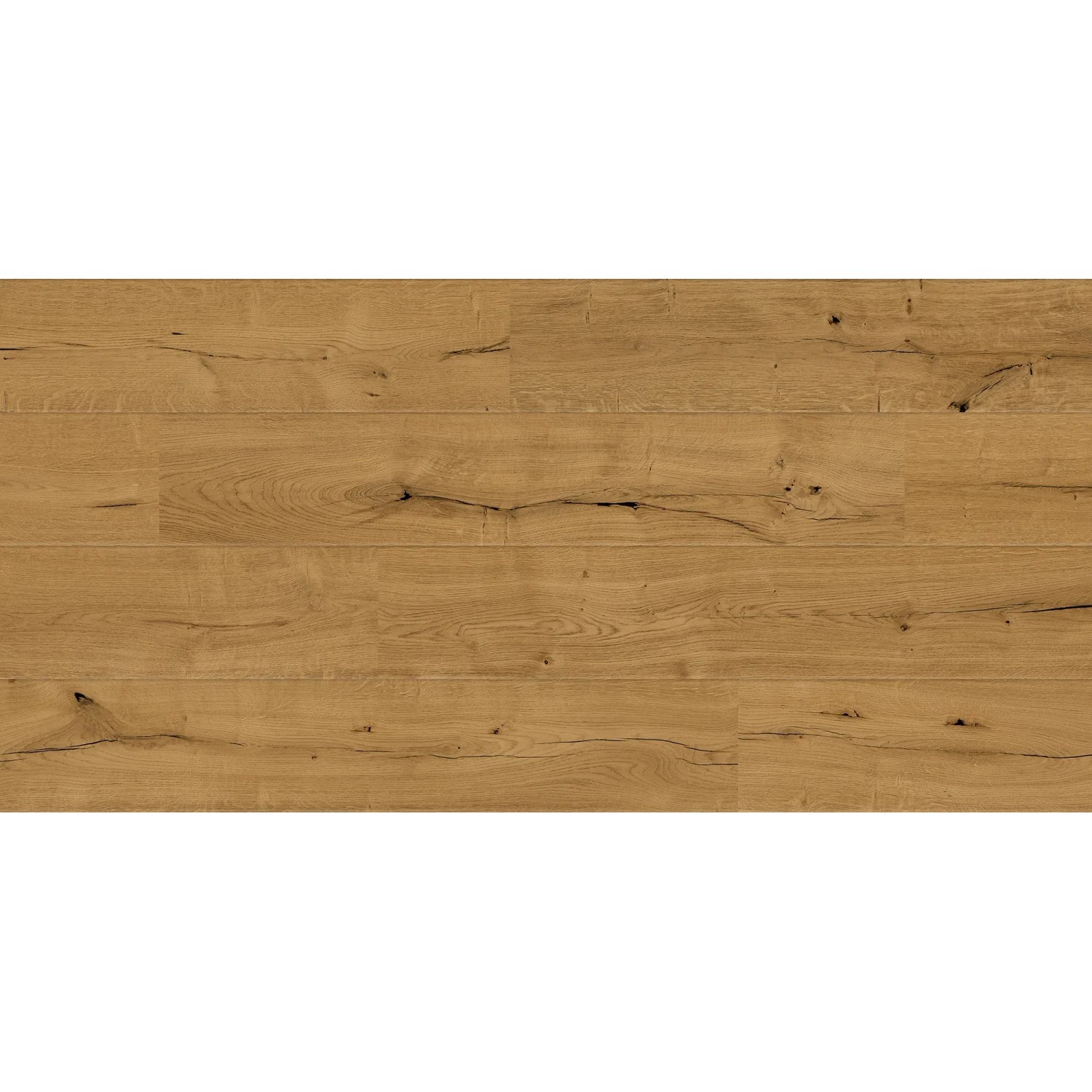 Kaindl Laminátová podlaha Masterfloor Life dub Sunderland 1383 x 244 x 8,5 mm