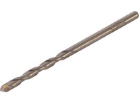 LUX-TOOLS Vrták do betonu z tvrdokovu průměr 5 mm x 85 mm