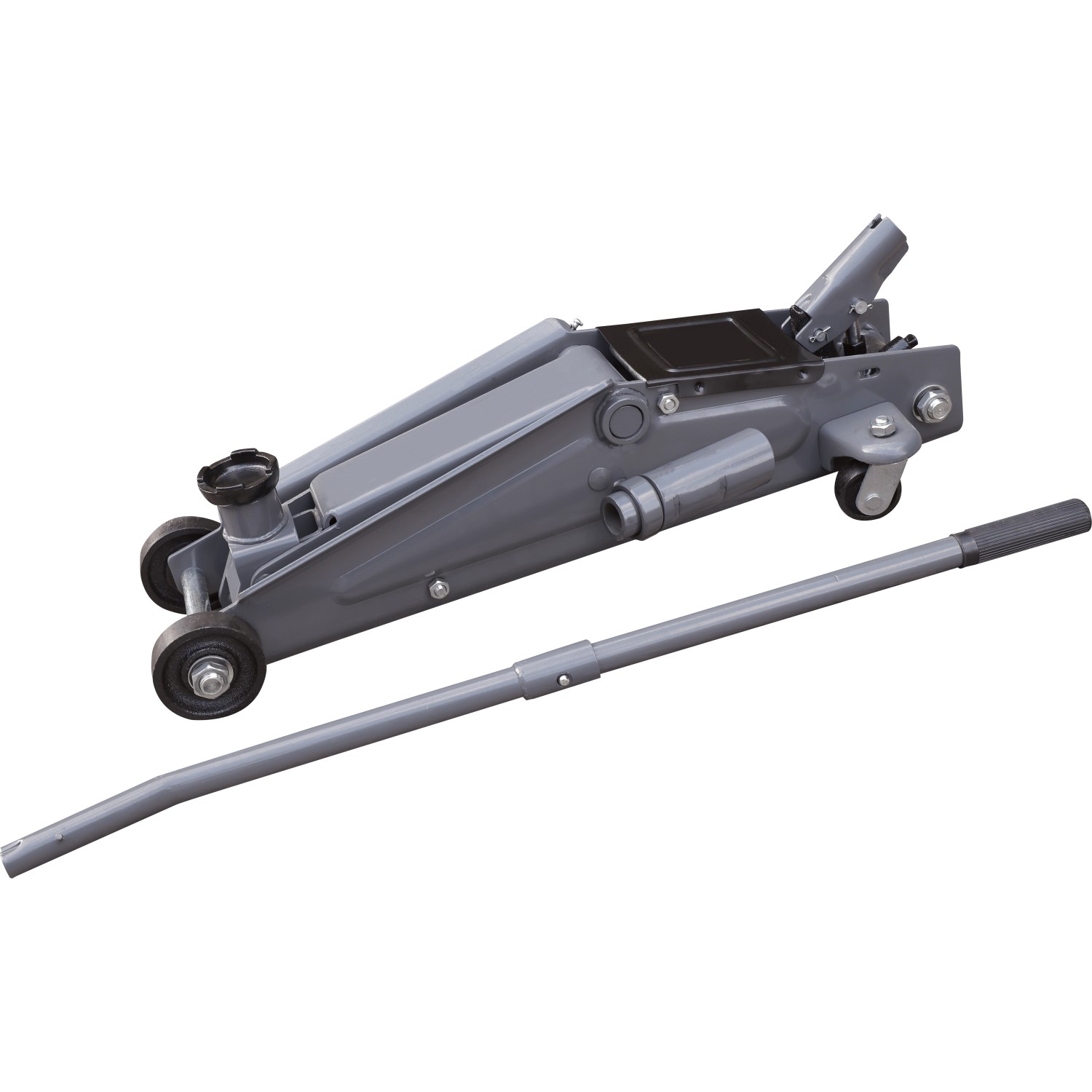 Pojízdný zvedák na automobily RWH-2500 B 2,5 t