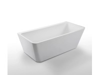 Sanotechnik Vana Style 250 l, 170 x 75 x 59 cm