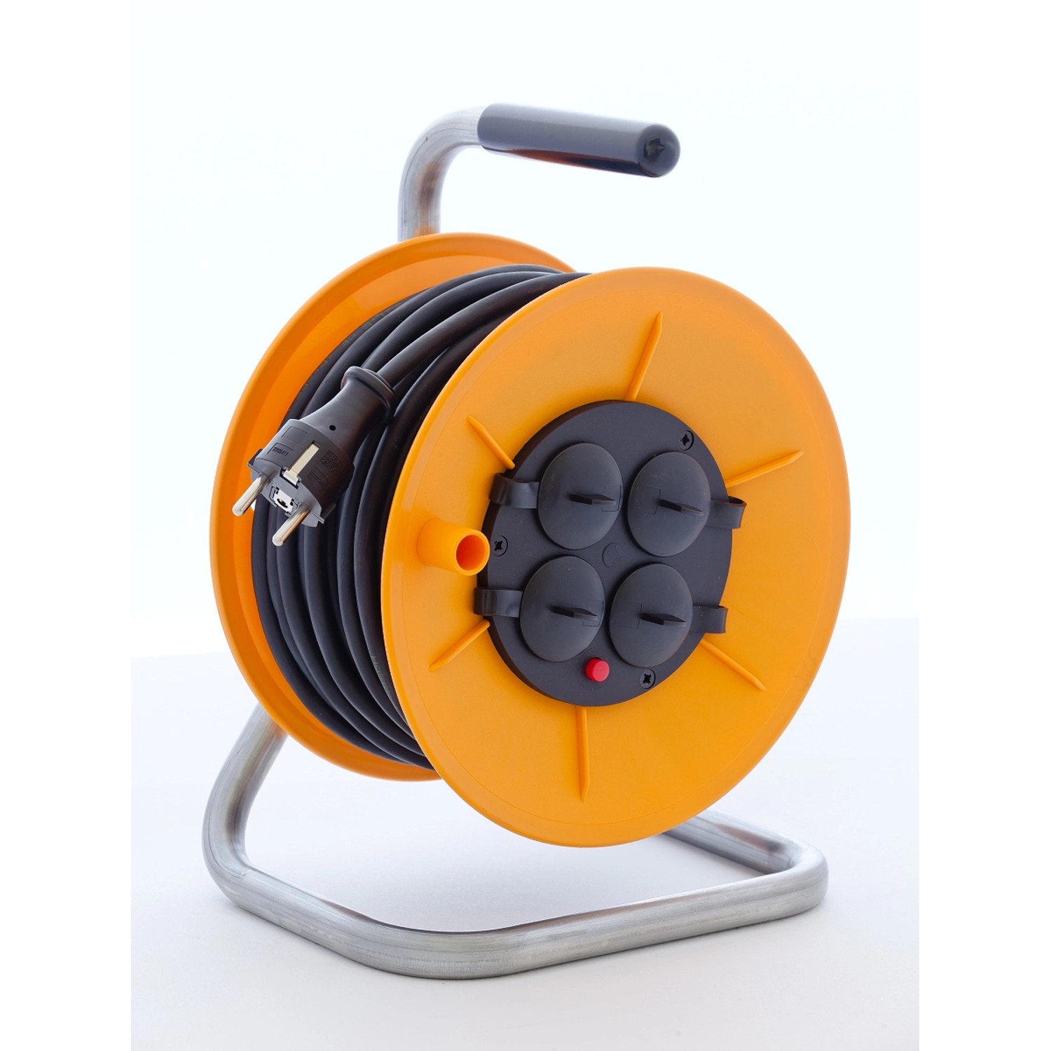 Munos Kabelový naviják HOBBY 1000140