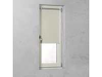 Cocoon Blackout roleta Easy Fix béžová pr. 16 mm, 45 x 150 cm Cocoon Blackout roleta Easy Fix béžová pr. 16 mm, 45 x 150 cm