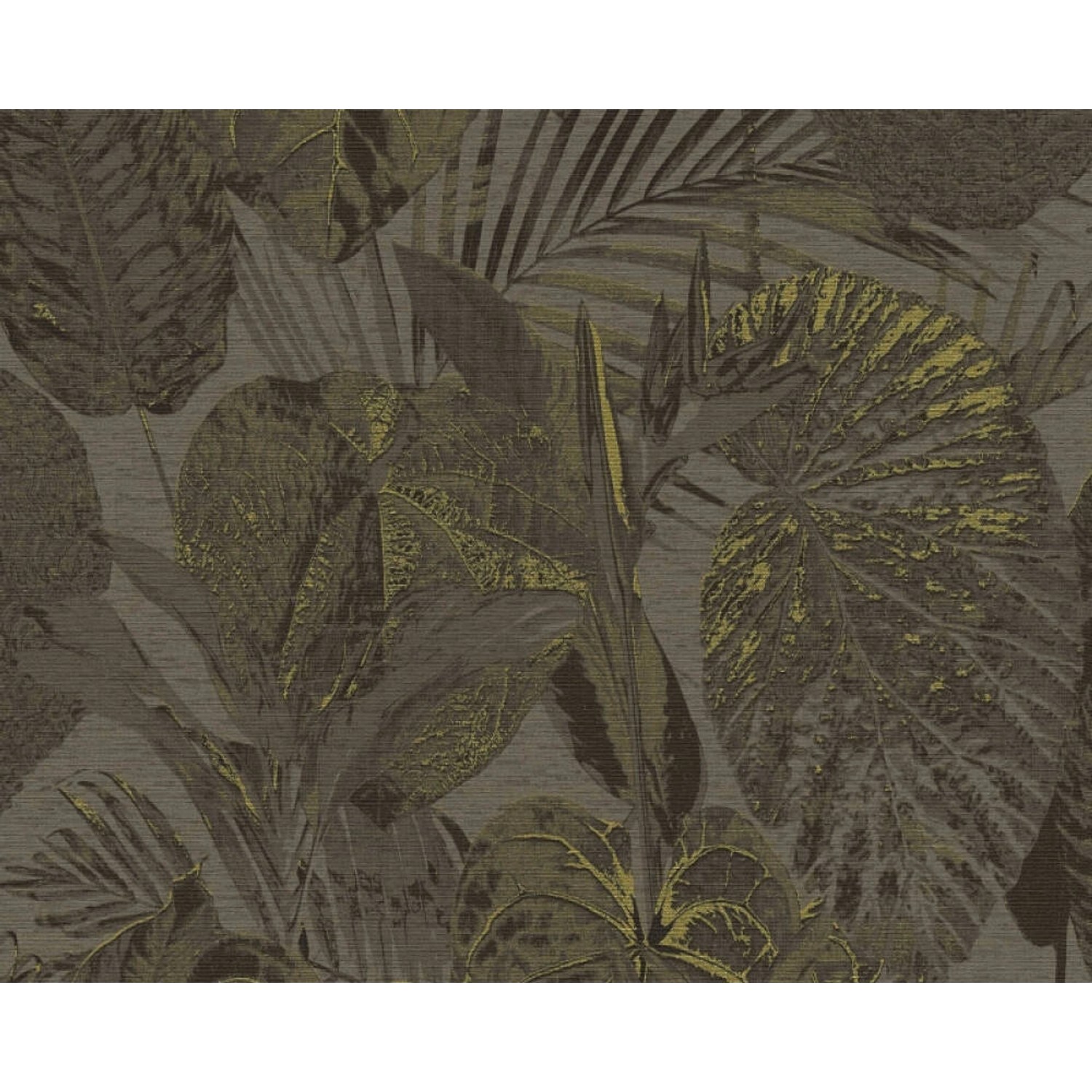 A.S. Creation Vliesová tapeta Famous Garden 393552, 10,05 x 0,53 m